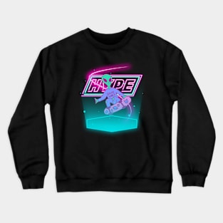 Alien - Hype Crewneck Sweatshirt